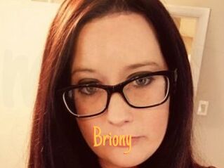 Briony