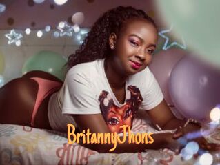 BritannyJhons