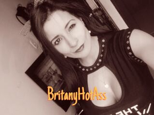 BritanyHotAss