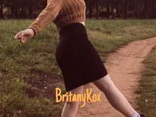 BritanyKox