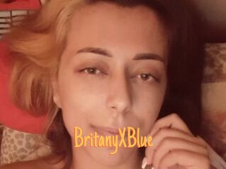 BritanyXBlue