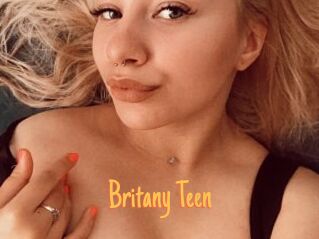 Britany_Teen Mobile Porno