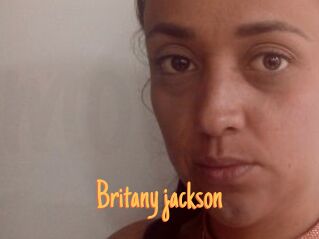 Britany_jackson