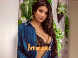 Britanycute Mobile Porno