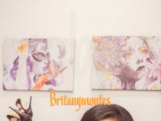 Britanymontes Mobile Porno