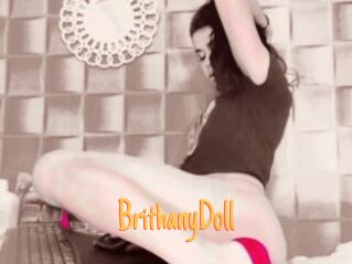 BrithanyDoll
