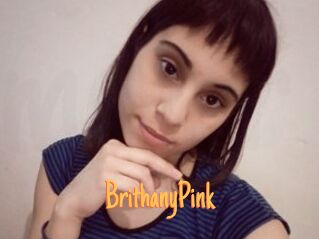 BrithanyPink