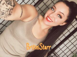 BritiniStarr