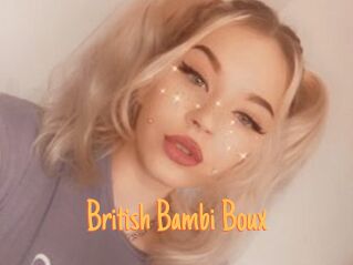 British_Bambi_Boux