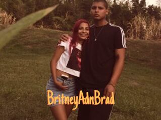 BritneyAdnBrad