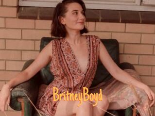 BritneyBoyd