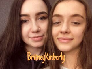 BritneyKinberly