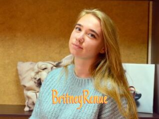 BritneyRenue
