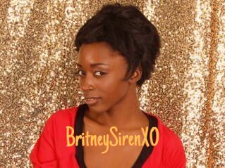 BritneySirenXO