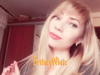 BritneyWhite
