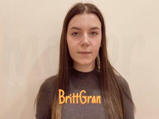 BrittGran Mobile Porno