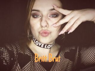 Britt_Brut Mobile Porno