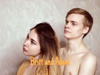 Britt_and_Adam
