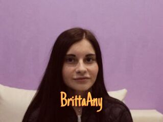BrittaAny Mobile Porno