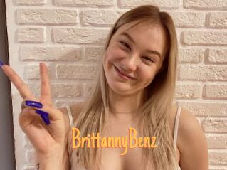 BrittannyBenz Mobile Porno