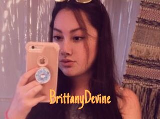 BrittanyDevine Mobile Porno