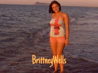 BrittneyWells