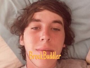 BrockBuddler