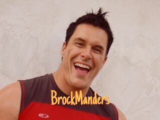 BrockManders