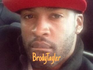 Brody_Tayler Mobile Porno