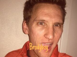 Brodyboy