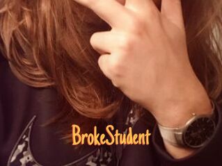 BrokeStudent