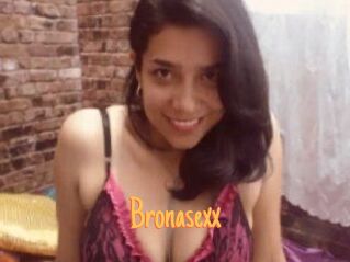 Bronasexx