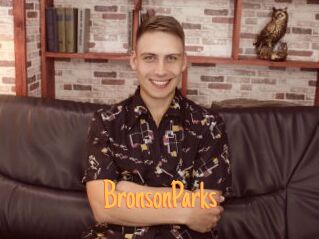 BronsonParks