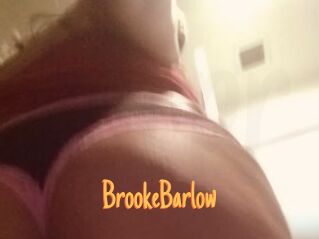 BrookeBarlow Mobile Porno