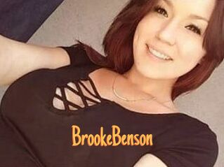Brooke_Benson Mobile Porno
