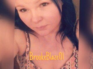 BrookeBlaze01 Mobile Porno