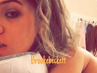 Brookebeckett