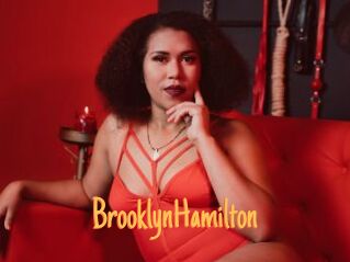 BrooklynHamilton Mobile Porno