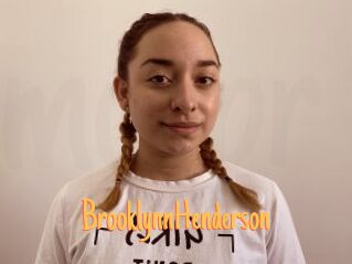 BrooklynnHenderson