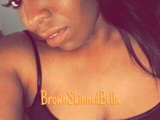 BrownSkinnedBella