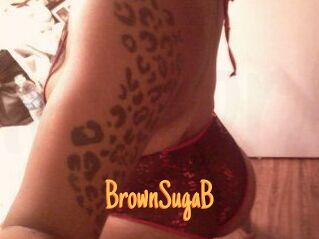 BrownSugaB