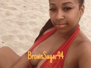 BrownSugar94