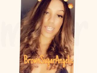 BrownSugarAngelic