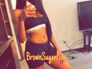 BrownSugarBoo