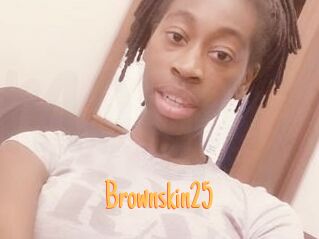 Brownskin25 Mobile Porno