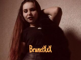 BrunetXxX