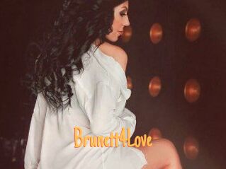 Brunett4Love
