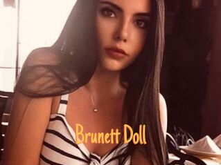 Brunett_Doll