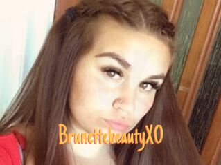 BrunettebeautyXO