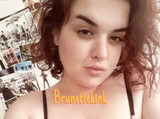 Brunettekink Mobile Porno